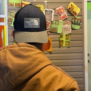 Meet your Posher, Alberto